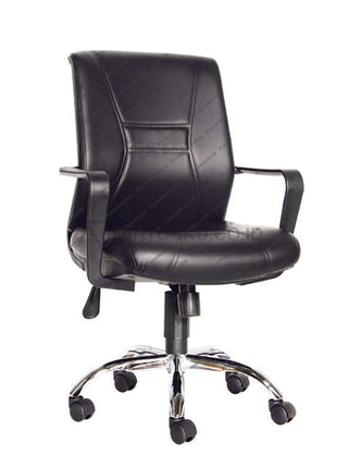 Kursi Kantor Ecos SBF8803P