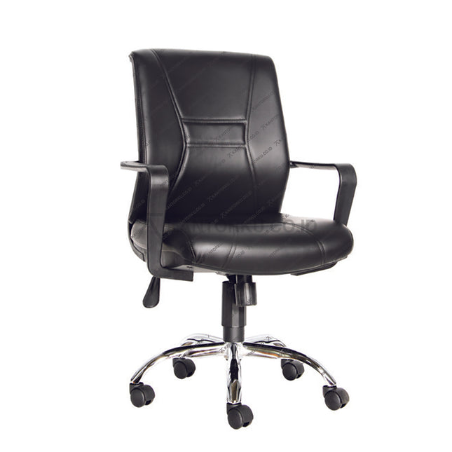 Kursi Kantor Ecos SBF8803P