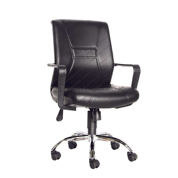 Kursi Kantor Ecos SBF8803P