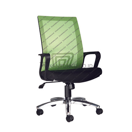 Kursi Kantor Ecos SBM9301A