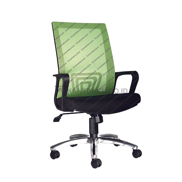 Kursi Kantor Ecos SBM9301A