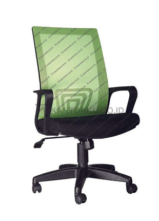 Kursi Kantor Ecos SBM9301