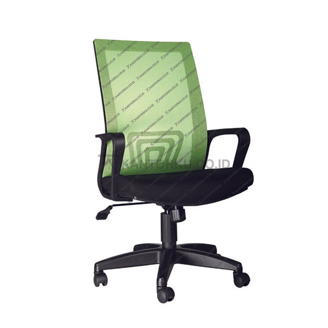 Kursi Kantor Ecos SBM9301