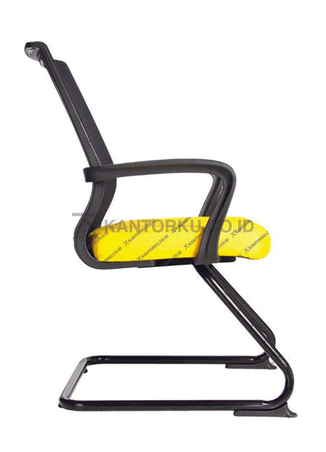 Kursi Visitor Ecos SBM9505