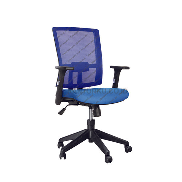 Kursi Kantor Ecos SBM9601