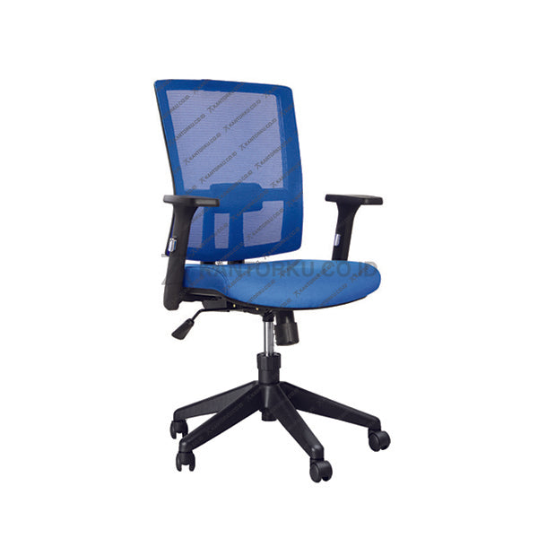 Kursi Kantor Ecos SBM9601