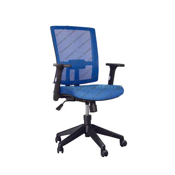 Kursi Kantor Ecos SBM9601