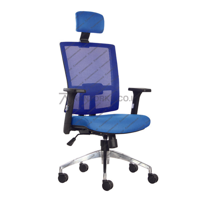 Kursi Kantor Ecos SBM9601HA