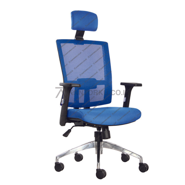 Kursi Kantor Ecos SBM9601HA