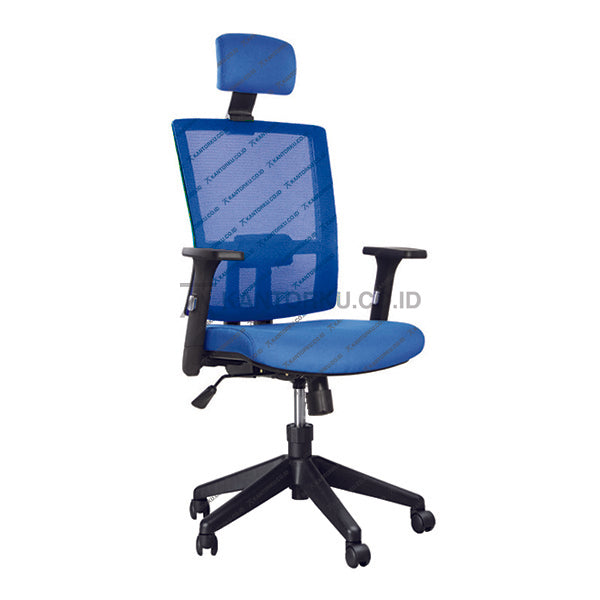 Kursi Kantor Ecos SBM9601H