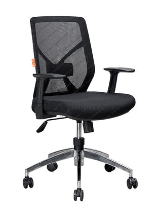 Kursi Kantor Ecos SBM9801A