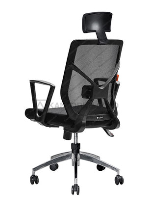 kursi kantor kursi direktur kursi ergonomis Merek  KANTORKU.CO.ID Solusi Tepat Kebutuhan Kantor Kamu!!