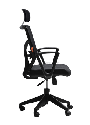 kursi kantor modern Ecos SBM 9901 H desain ergonomis nyaman
