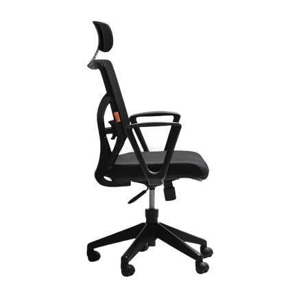kursi kantor modern Ecos SBM 9901 H desain ergonomis nyaman