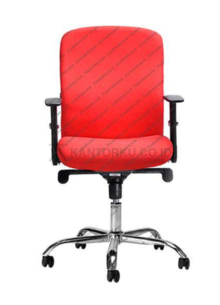 Kursi Kantor Subaru SBS60TCR