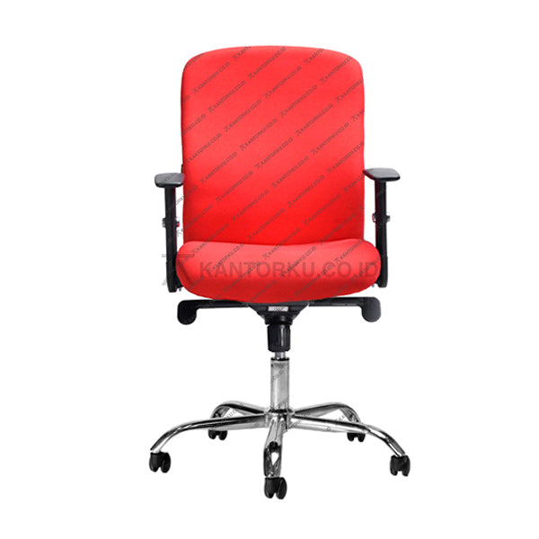 Kursi Kantor Subaru SBS60TCR