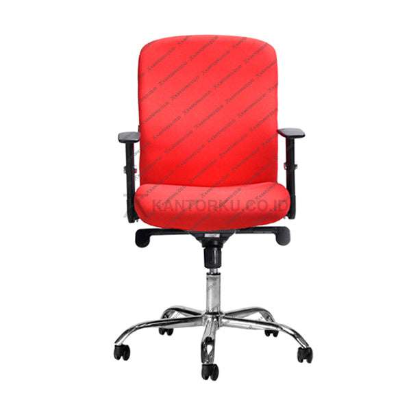Kursi Kantor Subaru SBS60TCR