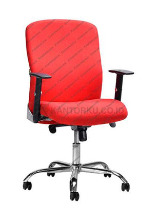 Kursi Kantor Subaru SBS60TCR