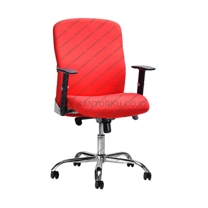 Kursi Kantor Subaru SBS60TCR