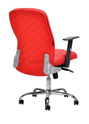 Kursi Kantor Subaru SBS60TCR