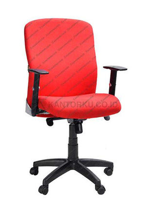 Kursi Kantor Subaru SBS60T