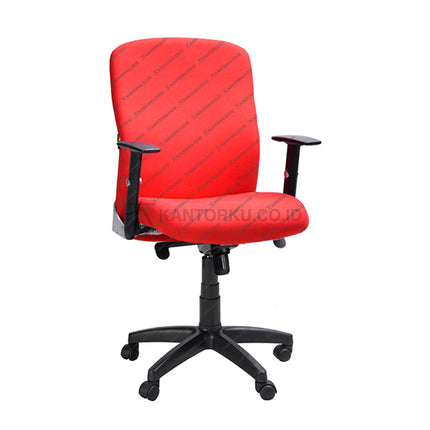 Kursi Kantor Subaru SBS60T