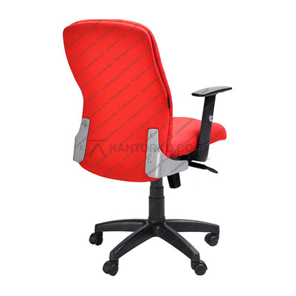 Kursi Kantor Subaru SBS60T