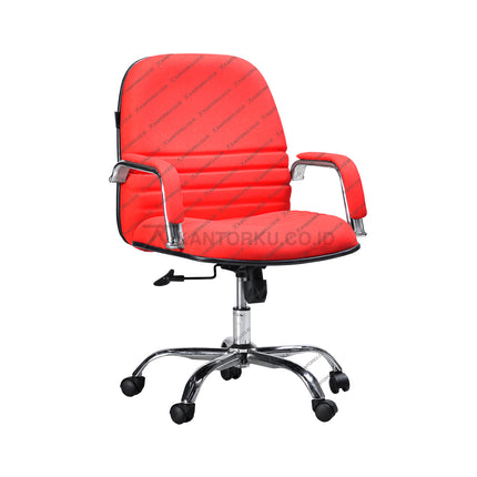Kursi Kantor Subaru SB210CR