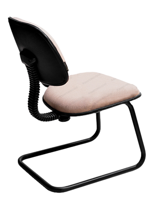 kursi kantor modern desain elegan dan minimalis