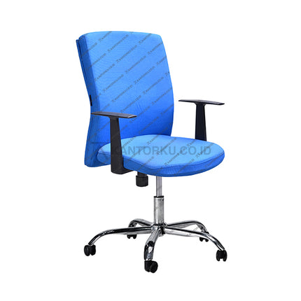 Kursi Kantor Subaru SB30CR
