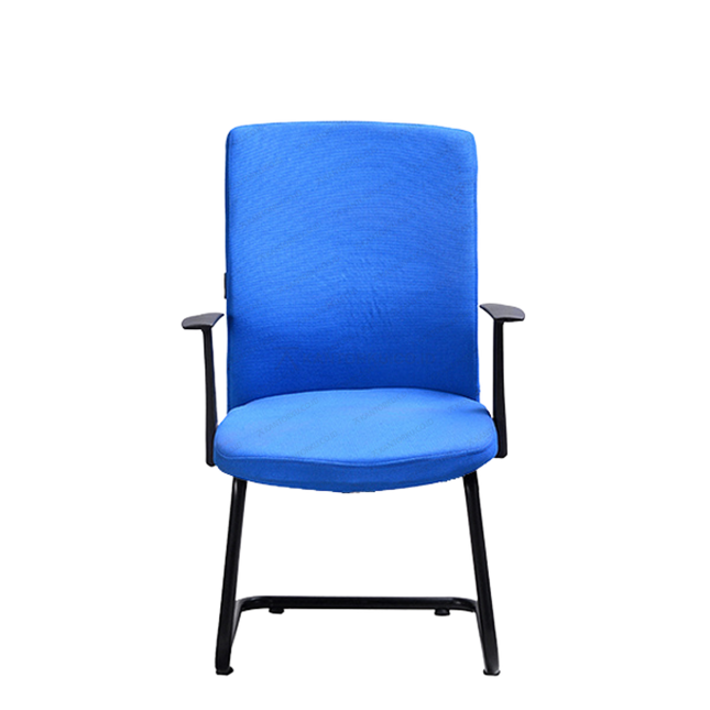 kursi kantor Subaru SB 30 U kaki chrome kuat ergonomis