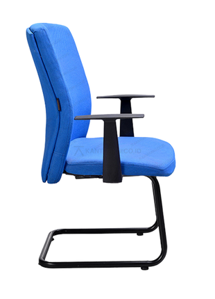 kursi kantor ergonomis desain profesional dan tahan lama