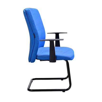 kursi kantor ergonomis desain profesional dan tahan lama