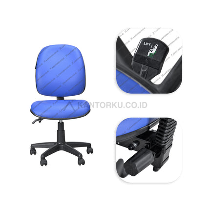 Kursi Kantor Subaru SB403