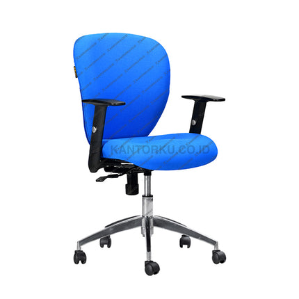 Kursi Kantor Subaru SB408A