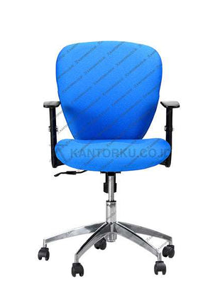 Kursi Kantor Subaru SB408A