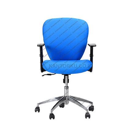 Kursi Kantor Subaru SB408A