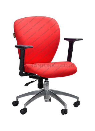 Kursi Kantor Subaru SB408A