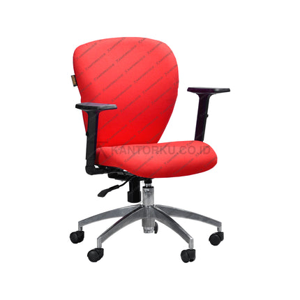 Kursi Kantor Subaru SB408A