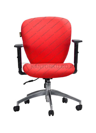 Kursi Kantor Subaru SB408A