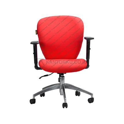 Kursi Kantor Subaru SB408A