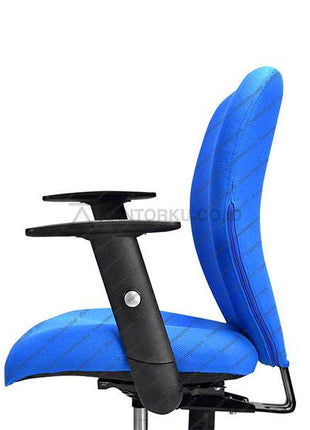 Kursi Kantor Subaru SB408CR