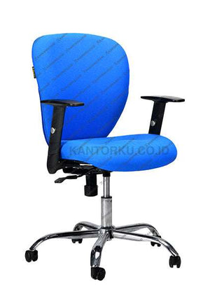 Kursi Kantor Subaru SB408CR