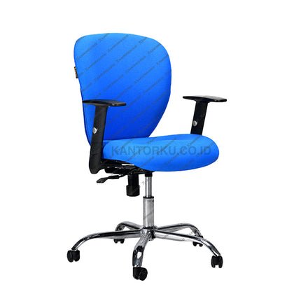 Kursi Kantor Subaru SB408CR