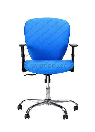 Kursi Kantor Subaru SB408CR