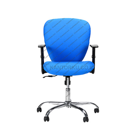 Kursi Kantor Subaru SB408CR