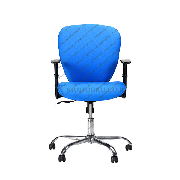 Kursi Kantor Subaru SB408CR