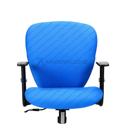 Kursi Kantor Subaru SB408CR