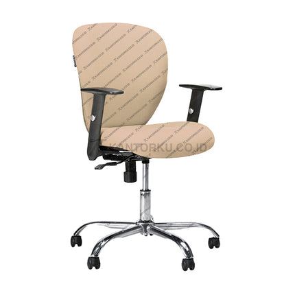 Kursi Kantor Subaru SB408CR