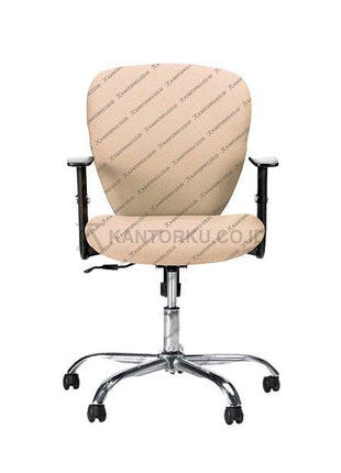 Kursi Kantor Subaru SB408CR